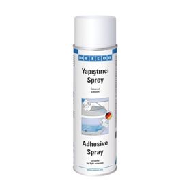 Weicon Yapıştırıcı Güçlü 500 ml Sprey