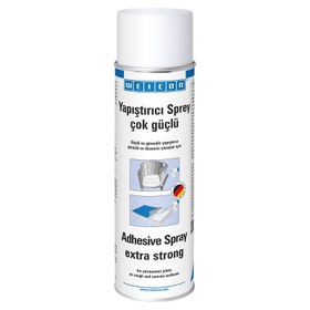 Weicon Yapıştırıcı Güçlü 500 ml Sprey