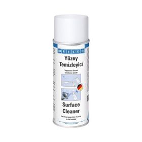 Weicon Yüzey Temizleyici 400 ml Sprey