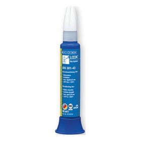 Weiconlock AN 301-43 50 ml Gıda Onaylı Mavi Civata Sabitleme Contası