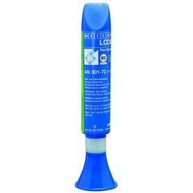 Weiconlock AN 301-72 200 ml Gıda Onaylı PTFE li Beyaz Boru ve Yüzey Contası
