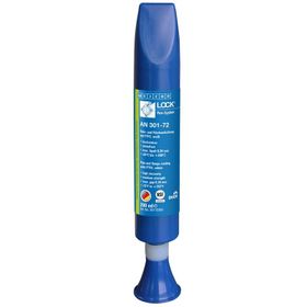 Weiconlock AN 301-72 200 ml Gıda Onaylı PTFE li Beyaz Boru ve Yüzey Contası