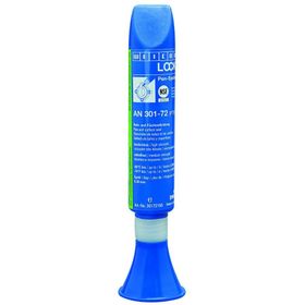 Weiconlock AN 301-72 200 ml Gıda Onaylı PTFE li Beyaz Boru ve Yüzey Contası