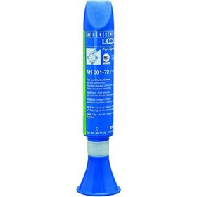 Weiconlock AN 301-72 200 ml Gıda Onaylı PTFE li Beyaz Boru ve Yüzey Contası