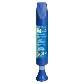 Weiconlock AN 301-72 200 ml Gıda Onaylı PTFE li Beyaz Boru ve Yüzey Contası