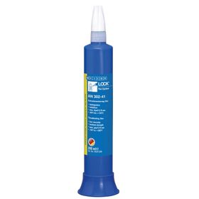 Weiconlock AN 302-41 Mavi 200 ml Titreşim Koruyucu Cıvata Contası