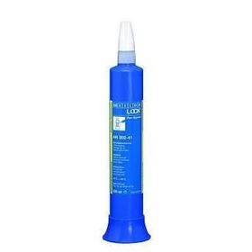 Weiconlock AN 302-41 Mavi 200 ml Titreşim Koruyucu Cıvata Contası