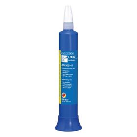Weiconlock AN 302-41 Mavi 200 ml Titreşim Koruyucu Cıvata Contası