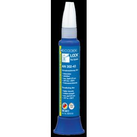 Weiconlock AN 302-43 Mavi 50 ml Universal Civata Sabitleme Contası