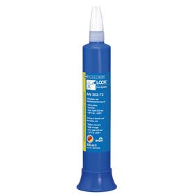 Weiconlock AN 302-72 Kırmızı 200 ml Civata ve Destek Pimi Contası