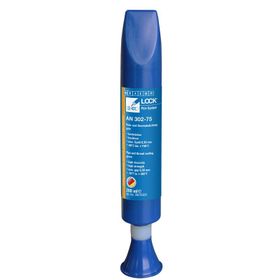 Weiconlock AN 302-75 Yeşil 200 ml Boru ve Diş Contası