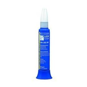 Weiconlock AN 302-90 Yeşil 50 ml Civata Sabitleme Contası