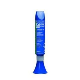 Weiconlock AN 305-10 Turuncu 200 ml Yüzey Contası