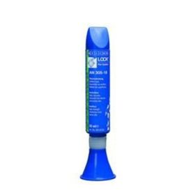 Weiconlock AN 305-18 Kırmızı 200 ml Yüzey Contası