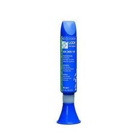 Weiconlock AN 305-18 Kırmızı 200 ml Yüzey Contası