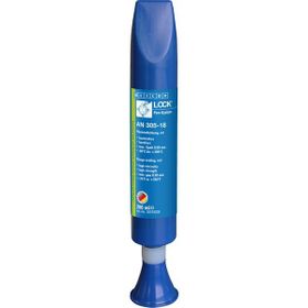 Weiconlock AN 305-18 Kırmızı 200 ml Yüzey Contası
