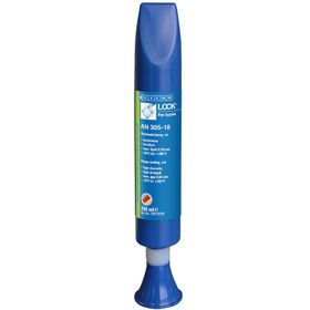 Weiconlock AN 305-18 Kırmızı 200 ml Yüzey Contası