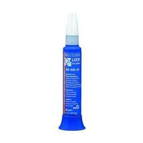 Weiconlock AN 305-42 Kahverengi 200 ml Hidrolik Pnömatik Contası