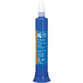 Weiconlock AN 305-42 Kahverengi 200 ml Hidrolik Pnömatik Contası