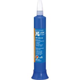 Weiconlock AN 305-42 Kahverengi 200 ml Hidrolik Pnömatik Contası