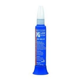Weiconlock AN 305-42 Kahverengi 50 ml Hidrolik Pnömatik Contası