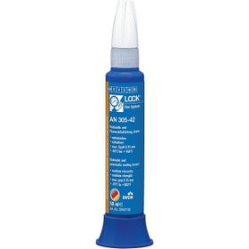 Weiconlock AN 305-42 Kahverengi 50 ml Hidrolik Pnömatik Contası