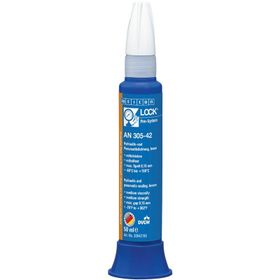 Weiconlock AN 305-42 Kahverengi 50 ml Hidrolik Pnömatik Contası