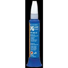 Weiconlock AN 305-42 Kahverengi 50 ml Hidrolik Pnömatik Contası