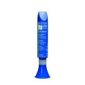 Weiconlock AN 305-74 Turuncu 200 ml Sabitleme Contası