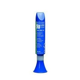 Weiconlock AN 305-74 Turuncu 200 ml Sabitleme Contası