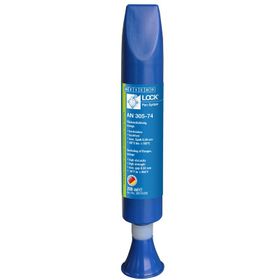 Weiconlock AN 305-74 Turuncu 200 ml Sabitleme Contası