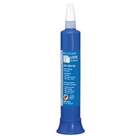 Weiconlock AN 306-00 200 ml Şeffaf Sabitleme Contası