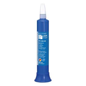 Weiconlock AN 306-00 200 ml Şeffaf Sabitleme Contası