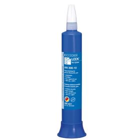 Weiconlock AN 306-10 Yeşil 200 ml Sabitleme Contası