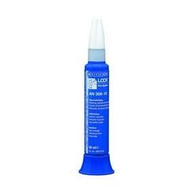 Weiconlock AN 306-10 Yeşil 50 ml Sabitleme Contası