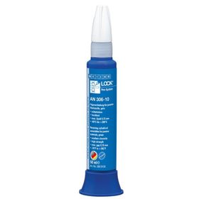 Weiconlock AN 306-10 Yeşil 50 ml Sabitleme Contası