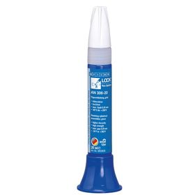 Weiconlock AN 306-20 Yeşil 20 ml Sabitleme Contası