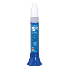 Weiconlock AN 306-20 Yeşil 20 ml Sabitleme Contası