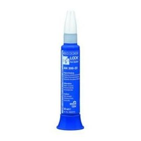 Weiconlock AN 306-20 Yeşil 200 ml Sabitleme Contası