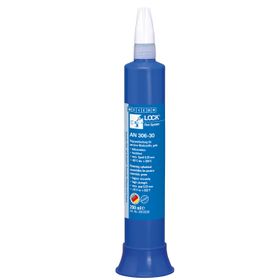 Weiconlock AN 306-30 Yeşil 200 ml Sabitleme Contası