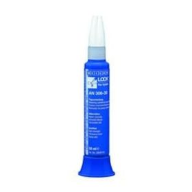 Weiconlock AN 306-30 Yeşil 50 ml Sabitleme Contası