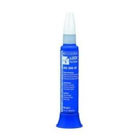 Weiconlock AN 306-40 Yeşil 200 ml Sabitleme Contası