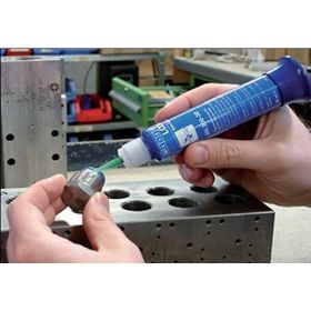 Weiconlock AN 306-40 Yeşil 50 ml Sabitleme Contası