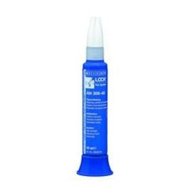 Weiconlock AN 306-48 Yeşil 200 ml Sabitleme Contası