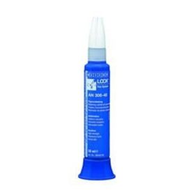 Weiconlock AN 306-48 Yeşil 50 ml Sabitleme Contası