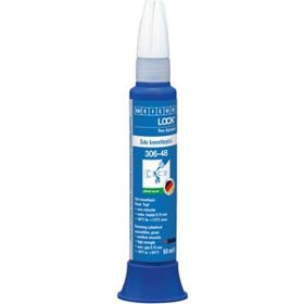 Weiconlock AN 306-48 Yeşil 50 ml Sabitleme Contası