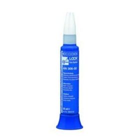 Weiconlock AN 306-50 50 ml Şeffaf Sabitlene Contası