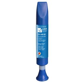 Weiconlock AN 306-60 200 ml Gümüş Sabitleme Contası