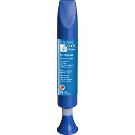 Weiconlock AN 306-60 200 ml Gümüş Sabitleme Contası
