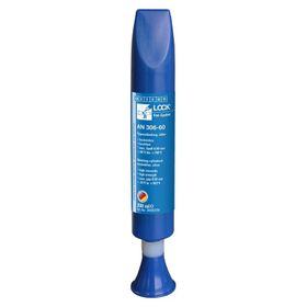 Weiconlock AN 306-60 200 ml Gümüş Sabitleme Contası